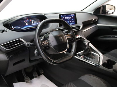 Peugeot 3008 BlueHDi 130 S&S Active (9)