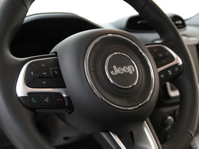 Jeep Renegade 1.6 Mjt 130 CV Limited (13)