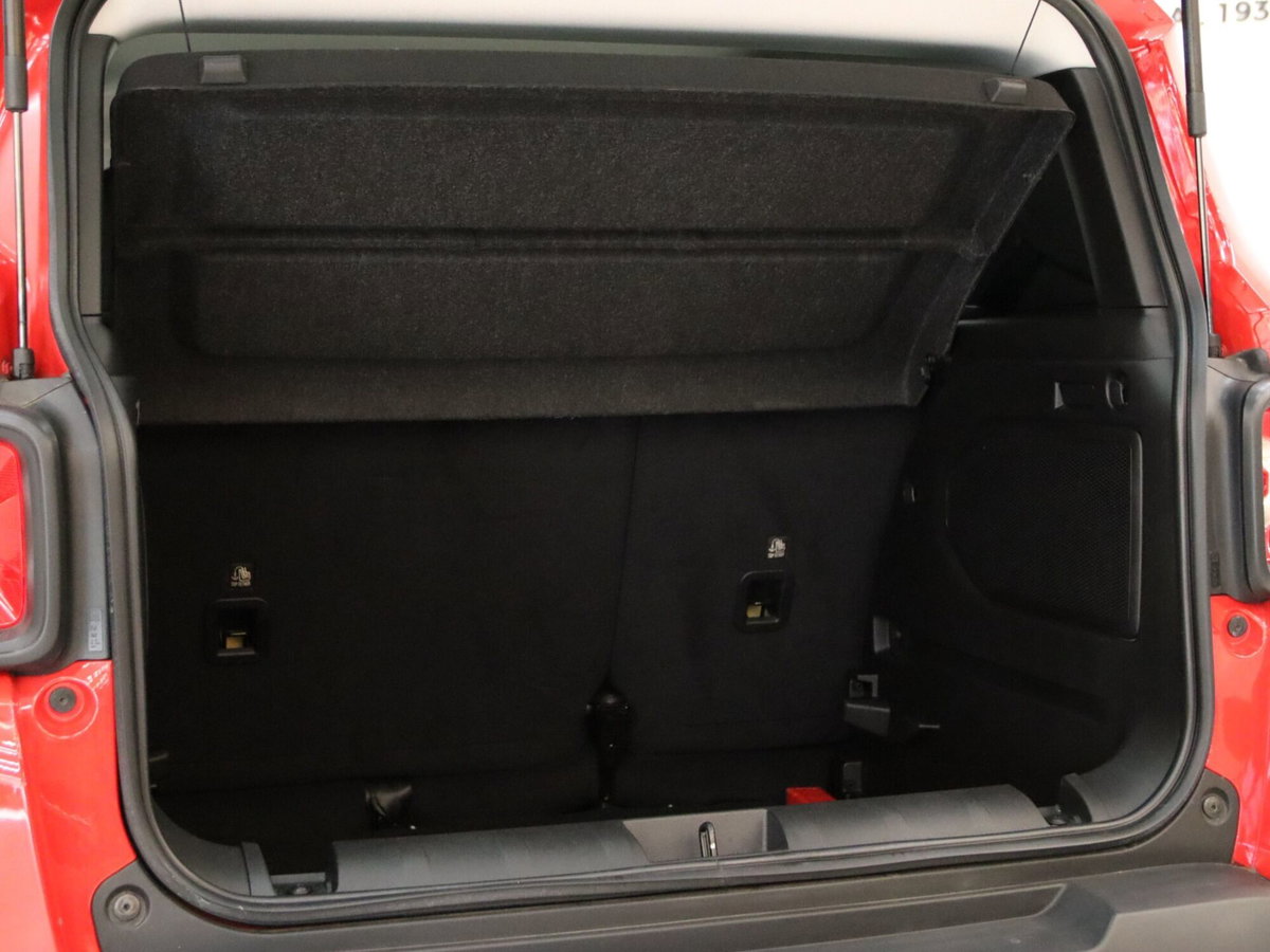 Jeep Renegade 1.6 Mjt 130 CV Limited (6)