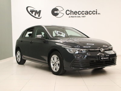 Volkswagen Golf 1.0 TSI EVO Life usata