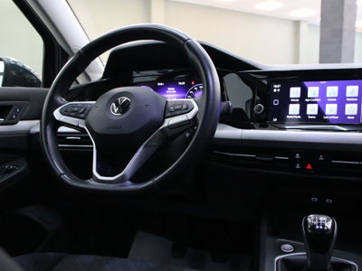 Volkswagen Golf 1.0 TSI EVO Life (10)