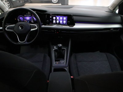 Volkswagen Golf 1.0 TSI EVO Life (11)