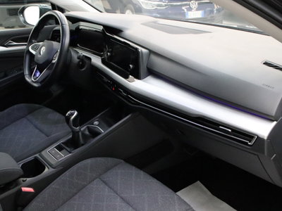 Volkswagen Golf 1.0 TSI EVO Life (13)