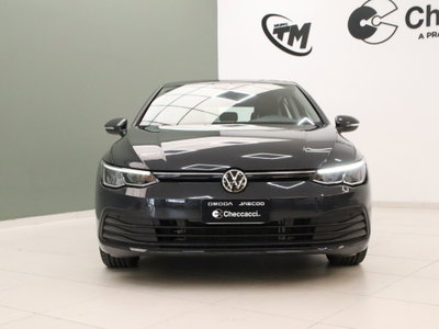 Volkswagen Golf 1.0 TSI EVO Life (2)