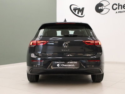 Volkswagen Golf 1.0 TSI EVO Life (7)