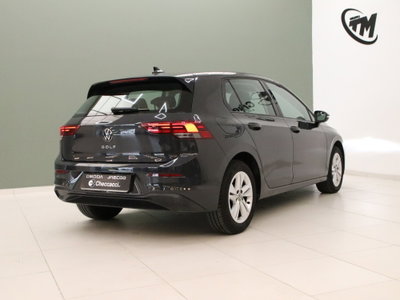 Volkswagen Golf 1.0 TSI EVO Life (8)