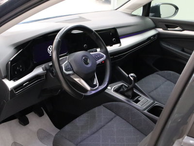 Volkswagen Golf 1.0 TSI EVO Life (9)