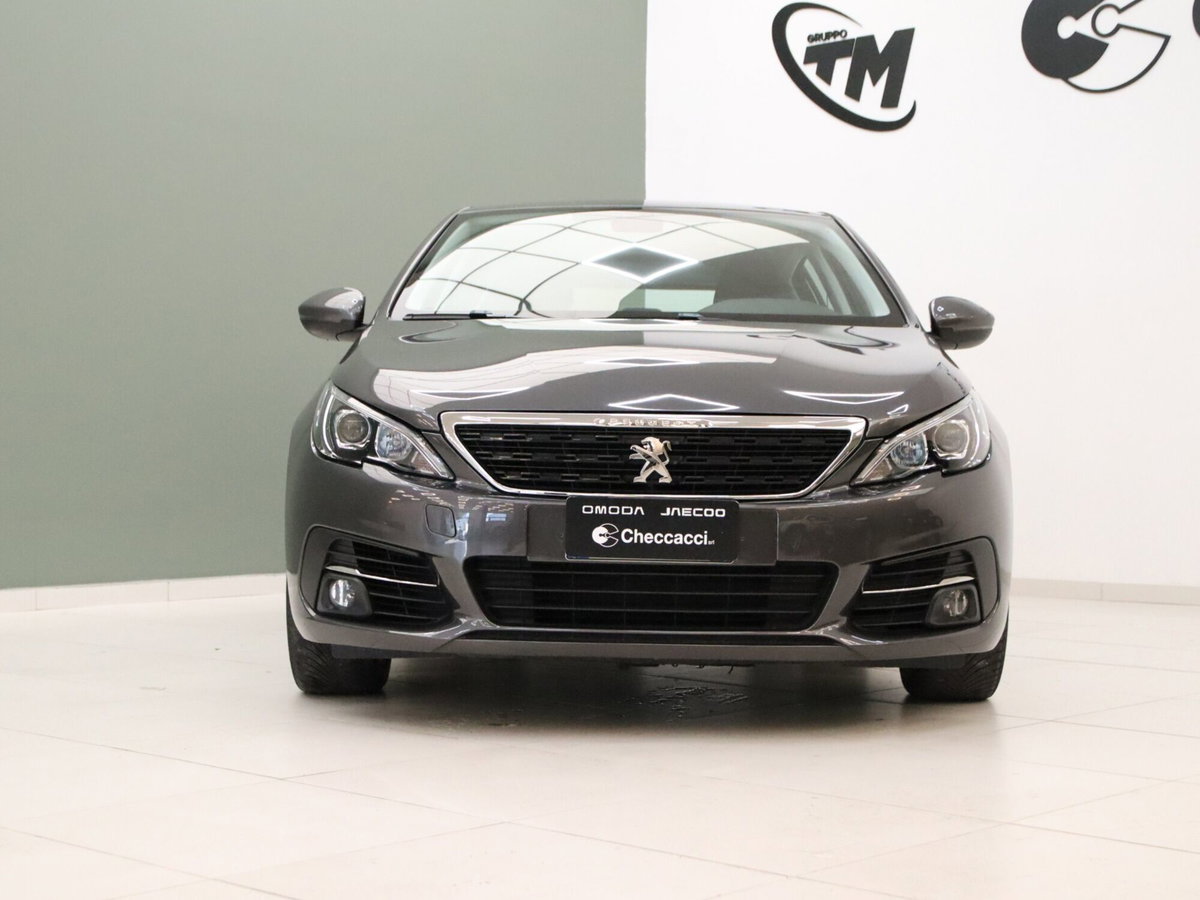 Peugeot 308 BlueHDi 130 S&S Active (2)