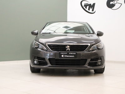 Peugeot 308 BlueHDi 130 S&S Active (2)