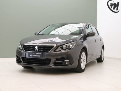 Peugeot 308 BlueHDi 130 S&S Active (3)
