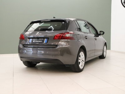 Peugeot 308 BlueHDi 130 S&S Active (4)