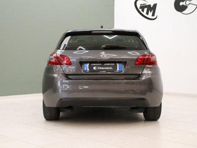 Peugeot 308 BlueHDi 130 S&S Active (5)