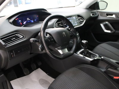 Peugeot 308 BlueHDi 130 S&S Active (8)