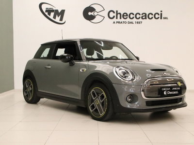 MINI Mini Cooper SE S usata
