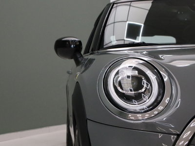 MINI Mini Cooper SE S (15)