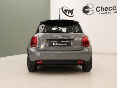 MINI Mini Cooper SE S (6)
