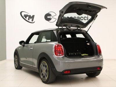 MINI Mini Cooper SE S (8)