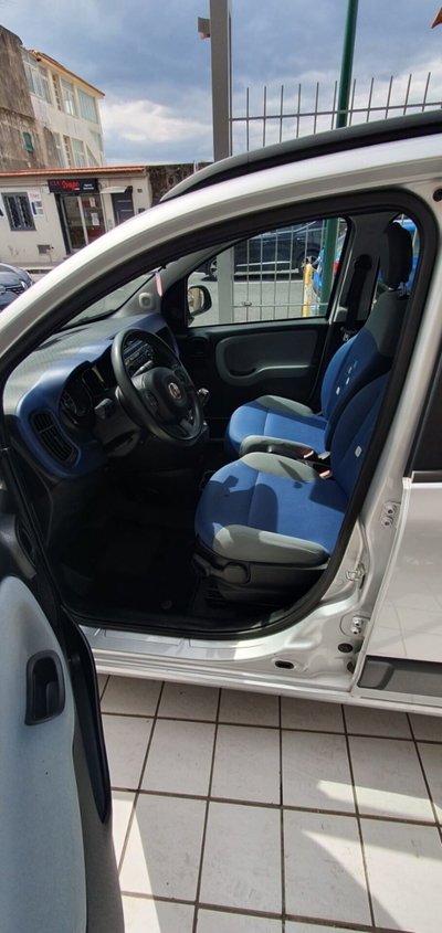 Fiat Panda 1.2 Pop (4)