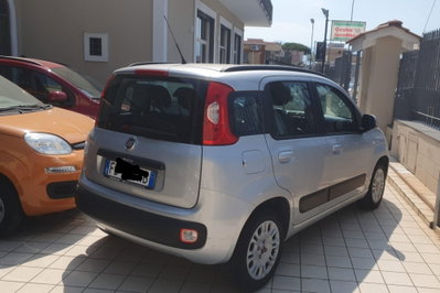 Fiat Panda 1.2 Pop (9)