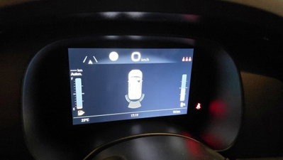 Jeep Avenger 1.2 turbo Summit fwd 100cv (9)