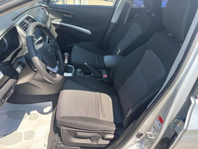 Suzuki S-Cross 1.6 DDiS 4WD All Grip Cool (15)