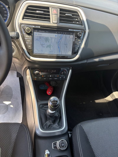 Suzuki S-Cross 1.6 DDiS 4WD All Grip Cool (16)