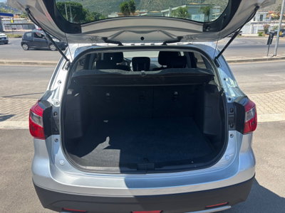 Suzuki S-Cross 1.6 DDiS 4WD All Grip Cool (9)