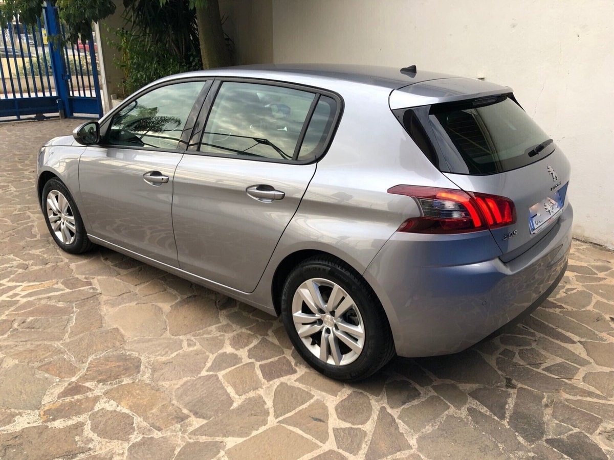 Peugeot 308 BlueHDi 130 S&S Active Business (5)