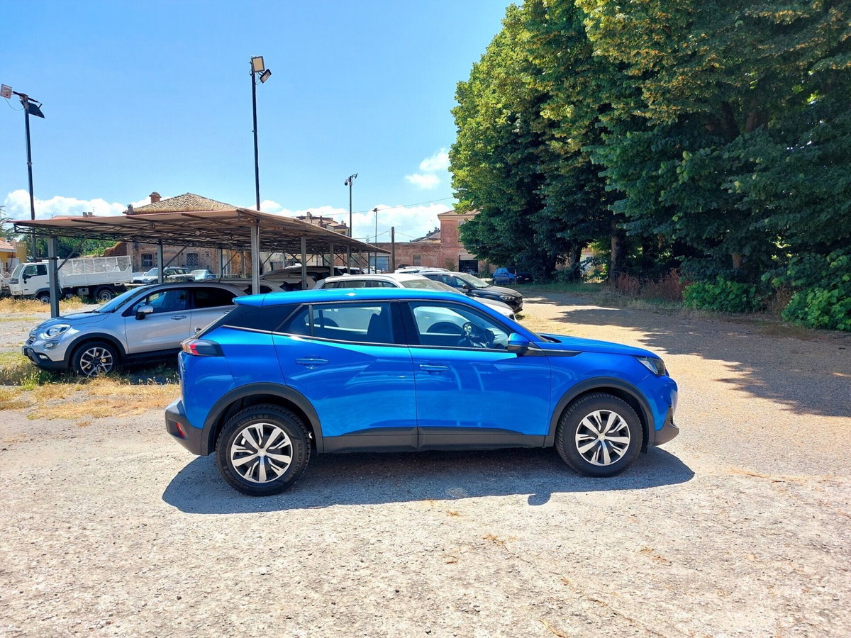 Peugeot 2008 BlueHDi 110 S&S Active (12)