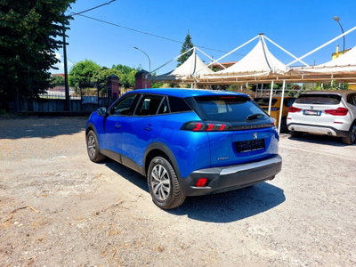 Peugeot 2008 BlueHDi 110 S&S Active (13)