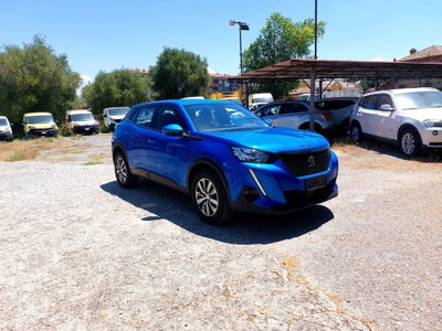 Peugeot 2008 BlueHDi 110 S&S Active (14)