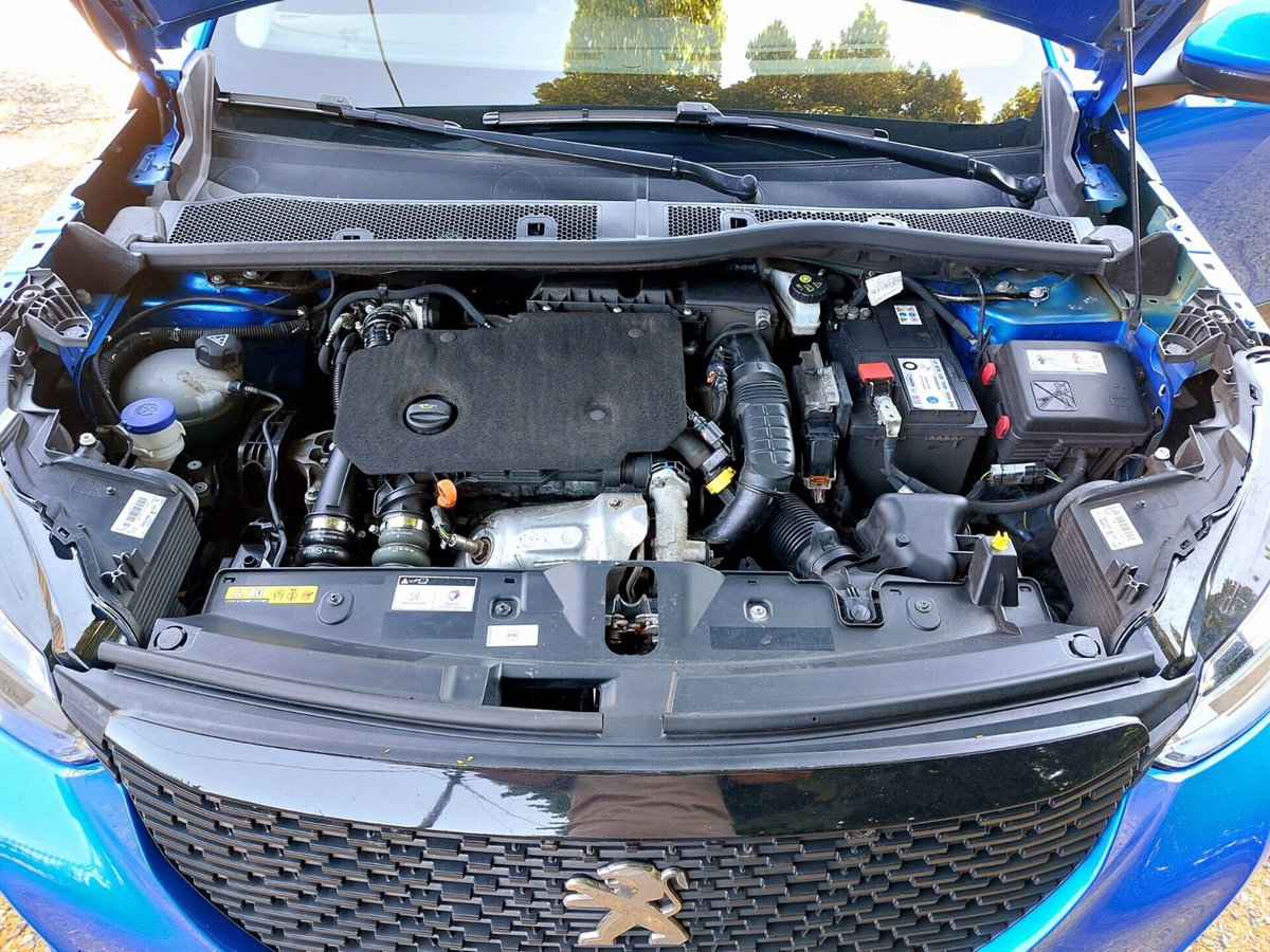 Peugeot 2008 BlueHDi 110 S&S Active (15)