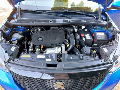 Peugeot 2008 BlueHDi 110 S&S Active (15)
