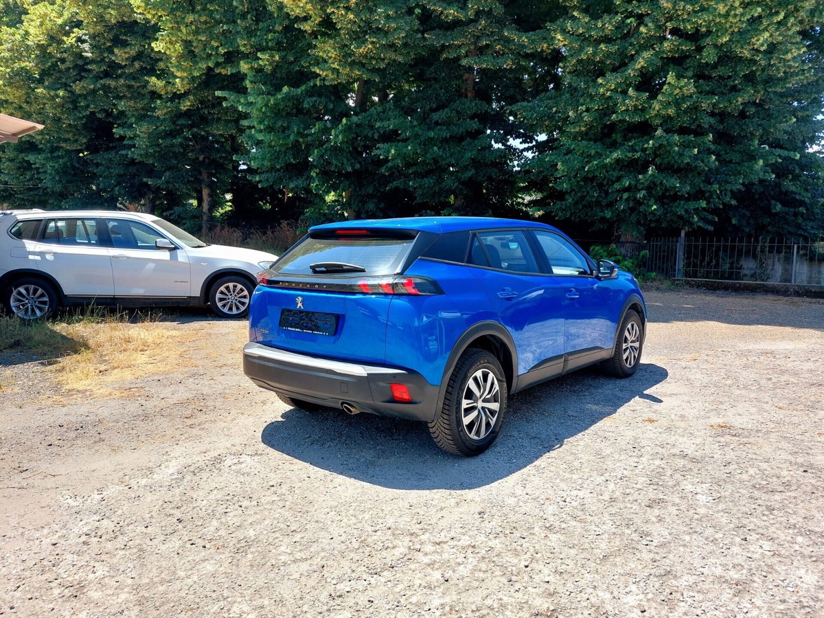 Peugeot 2008 BlueHDi 110 S&S Active (2)