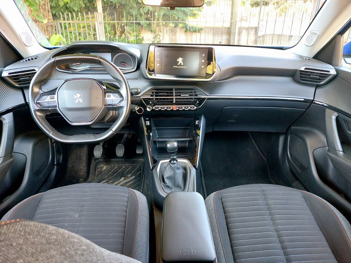 Peugeot 2008 BlueHDi 110 S&S Active (3)