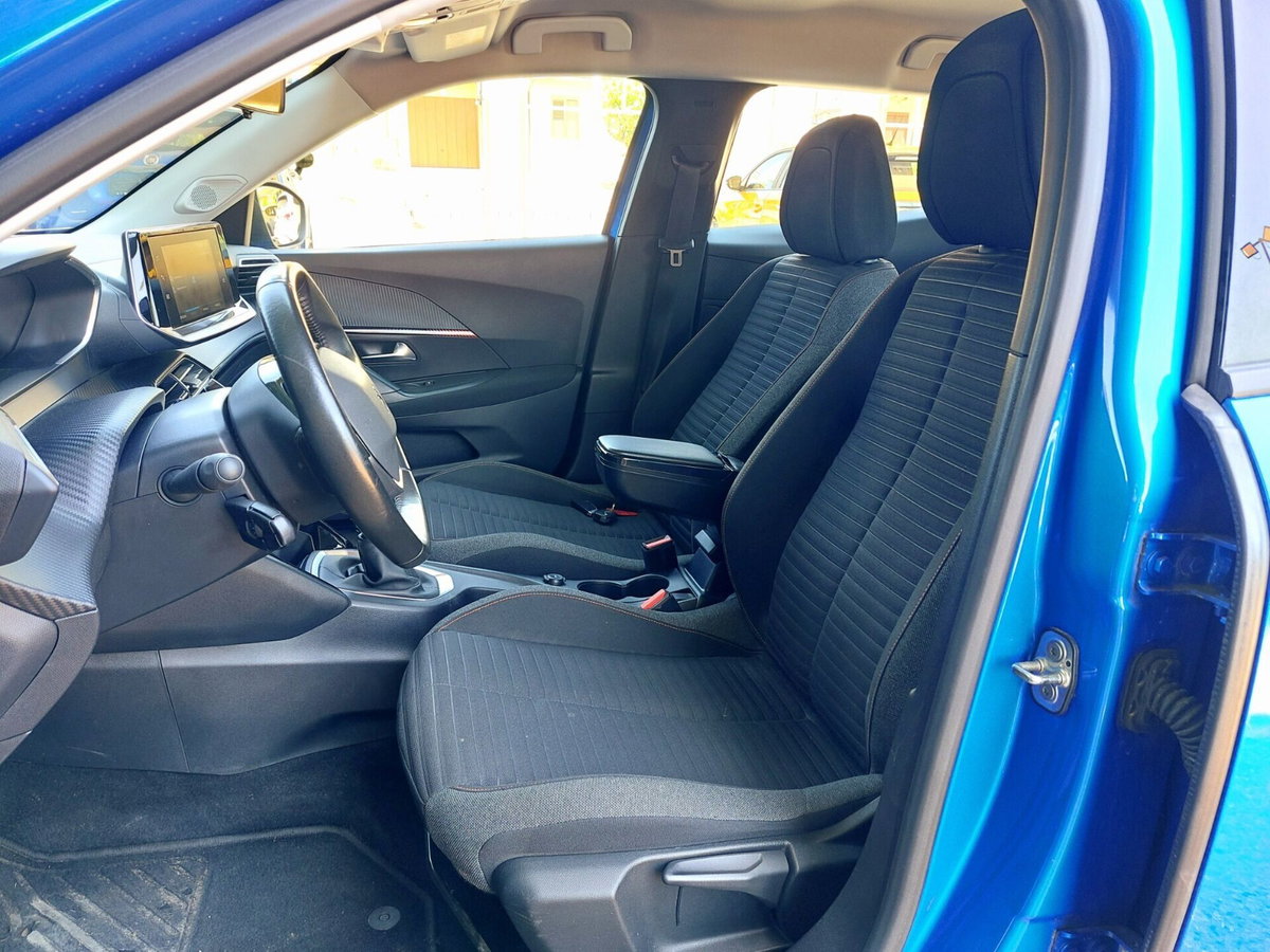 Peugeot 2008 BlueHDi 110 S&S Active (4)