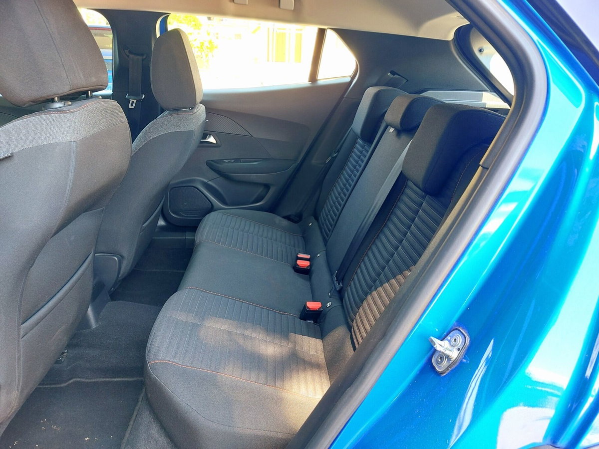 Peugeot 2008 BlueHDi 110 S&S Active (5)