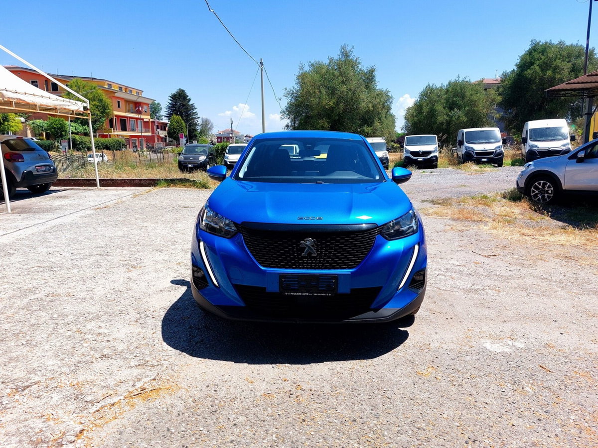 Peugeot 2008 BlueHDi 110 S&S Active (6)