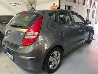 Hyundai i30 1.4 16V 109CV 5p. Active (3)