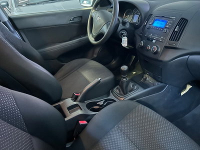 Hyundai i30 1.4 16V 109CV 5p. Active (4)