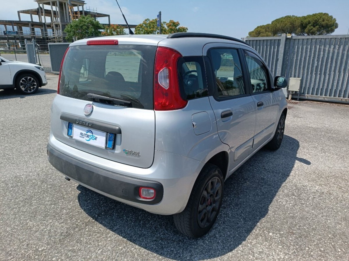 Fiat Panda 0.9 TwinAir Turbo Natural Power Easy (2)