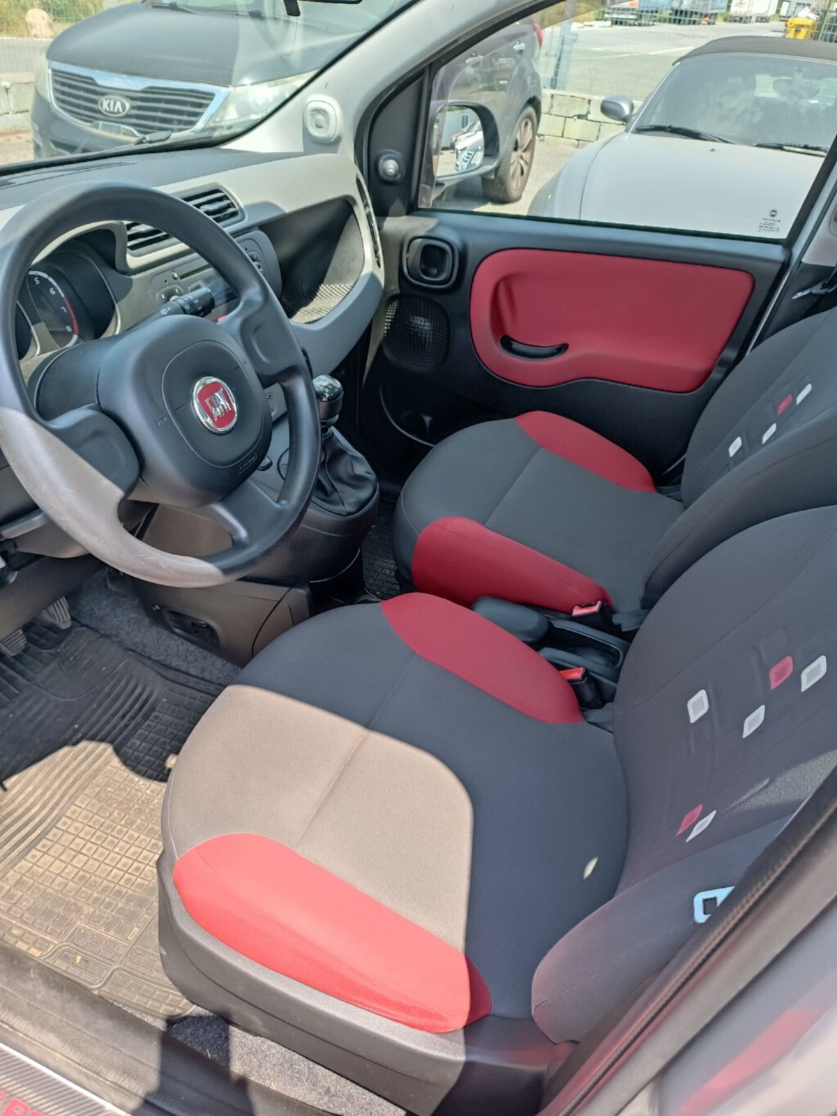 Fiat Panda 0.9 TwinAir Turbo Natural Power Easy (3)