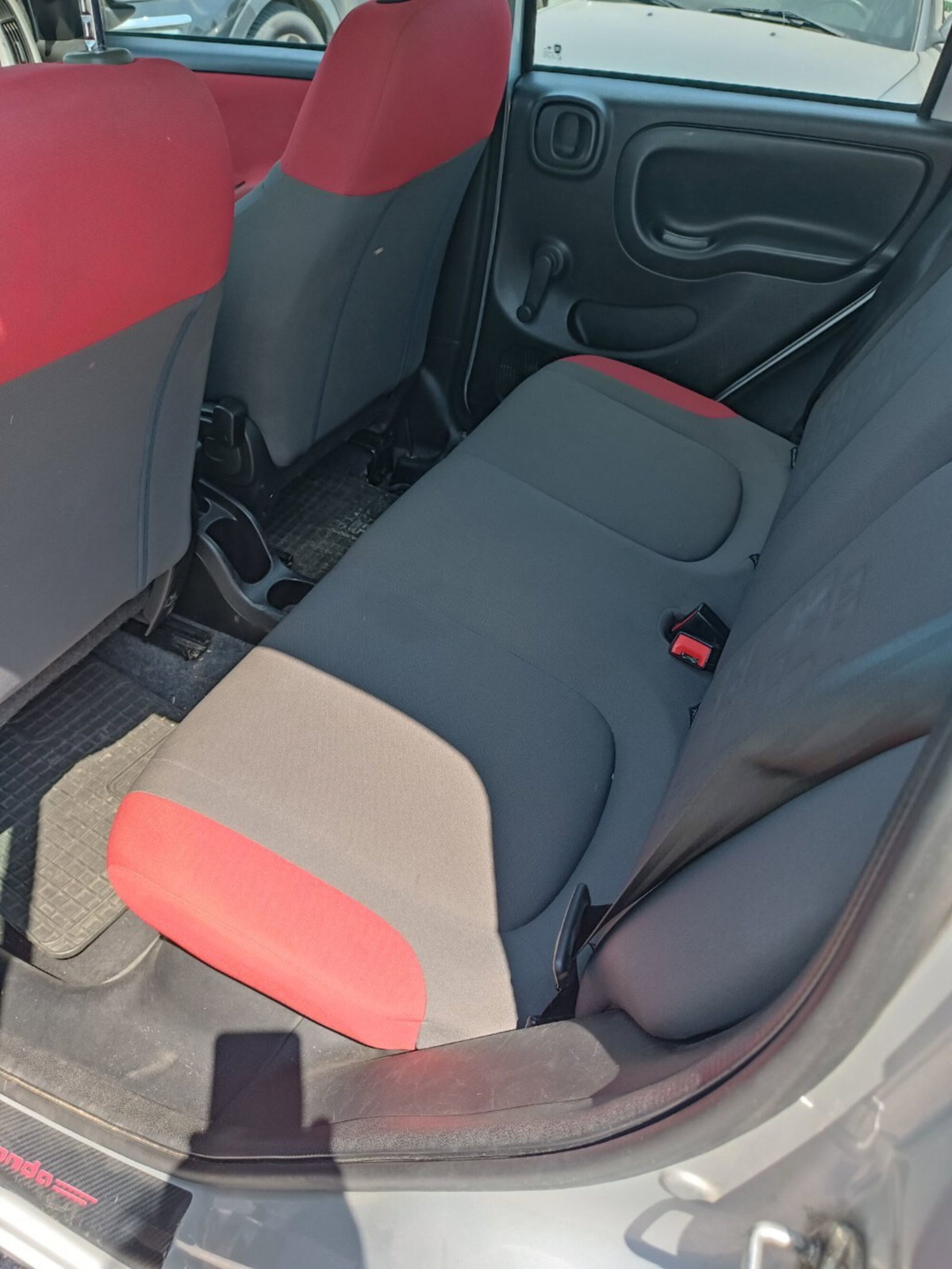 Fiat Panda 0.9 TwinAir Turbo Natural Power Easy (4)