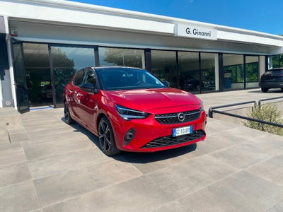Opel Corsa 1.5 D 100 CV Elegance usata