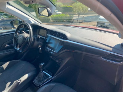 Opel Corsa 1.5 D 100 CV Elegance (13)