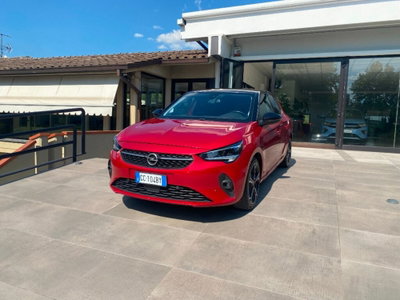 Opel Corsa 1.5 D 100 CV Elegance (2)