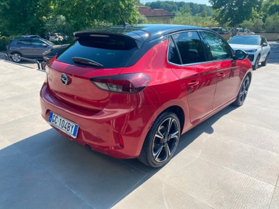 Opel Corsa 1.5 D 100 CV Elegance (4)