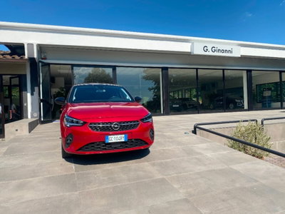 Opel Corsa 1.5 D 100 CV Elegance (5)