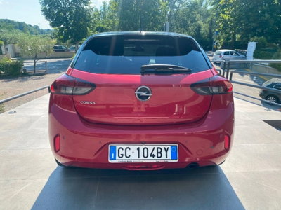 Opel Corsa 1.5 D 100 CV Elegance (6)