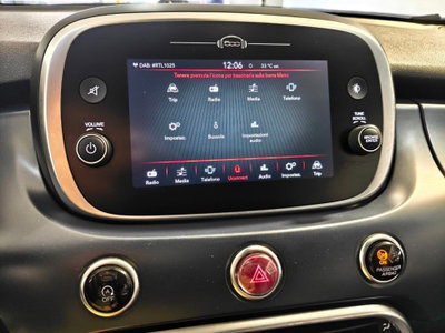 Fiat 500X 1.3 MultiJet 95 CV Club (12)